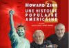 Cinéma. "Howard Zinn une histoire populaire américaine 2": Podcast. Entretien avec Daniel Mermet