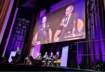 Sébastien Vincini : « le mur du vieillissement est devant nous »