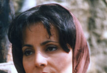 Fadwa Souleimane. Poète dans l’obscurité éblouissante