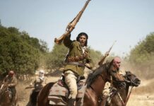 12e édition du festival Ciné-Palestine à Toulouse