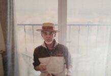 Deuil. Zardo, tambour singulier : son cœur battant s’est arrêté