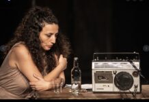 « Silence, ça tourne » pour la dramaturge libanaise Chrystèle Khodr