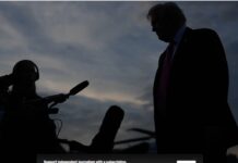 En Iran, Trump se lance dans la guerre avec une irresponsable légèreté