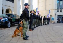 La LDH de Montpellier dénonce les pratiques violentes du GSRI