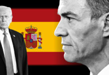 « Non à la guerre » Un vent de résistance souffle depuis Madrid