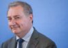 Municipales 2026: Le rire en politique pour Jean-Luc Moudenc candidat à Toulouse
