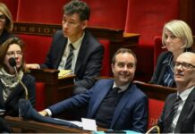 En Mars. Augmentation des prix et recul des prestations sociales