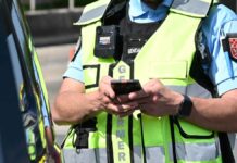 Contrôles d’identité : la dérive technologique des forces de l’ordre