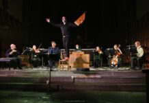 Nouveau Jeu pour Robin et Marion avec La Camera delle Lacrime