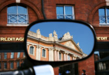 « Toulouse, laboratoire d’un autoritarisme municipal »