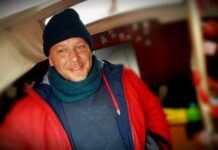 Dans le sillage des flottilles vers Gaza, un Centre Culturel Embarqué