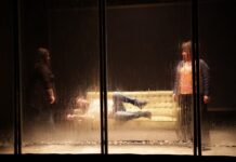 Le Collectif Zoukak fait parler la mémoire au Théâtre Jean-Vilar