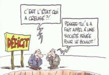 Le budget entre dans l’hémicycle mardi, la présidentielle aussi