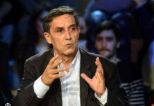 Emmanuel Todd. La révolte lycéenne, et la dislocation de l’Occident