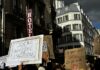 Reportage. Le réveil lycéen: Vivre debout
