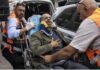 Cisjordanie: Un photographe de l’AFP roué de coups par des colons israéliens