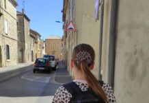 Charlotte, onze ans, imagine l’école autrement