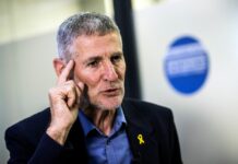 Netanyahu et son camp en tête mais sans majorité