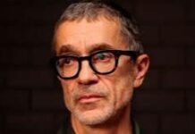 « Faust » de Roméo Castellucci ou la chair du silence Roméo Catellucci