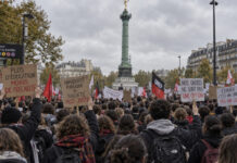 Le 17 octobre n’est pas un point final
