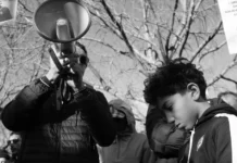 Une marche blanche pour honorer Bilal le généreux, « l’ami de tous »